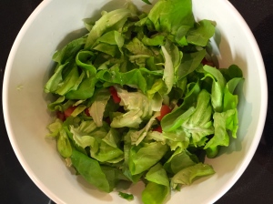Feta Salad